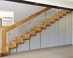 Construction et protection de vos escaliers par Escaliers Maisons à Montenescourt